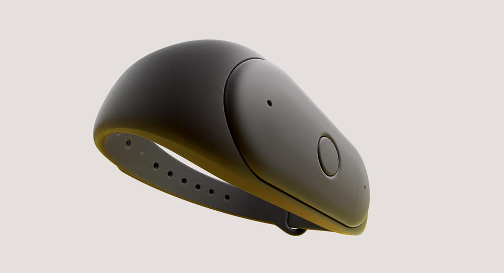 El Zumbido del Futuro: Amazon, Bee y el Impacto de la Tecnología Vestible con IA