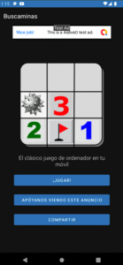 Imagen google play