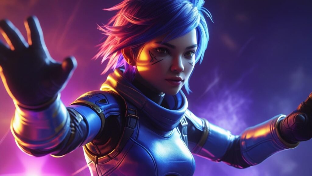 AI in video games