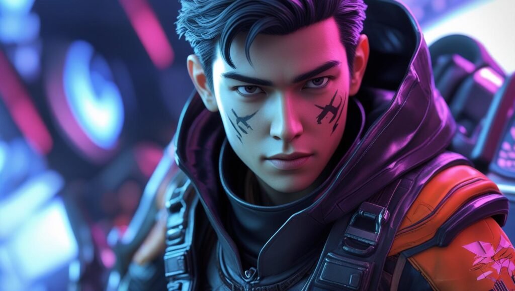 AI in video games_gadget