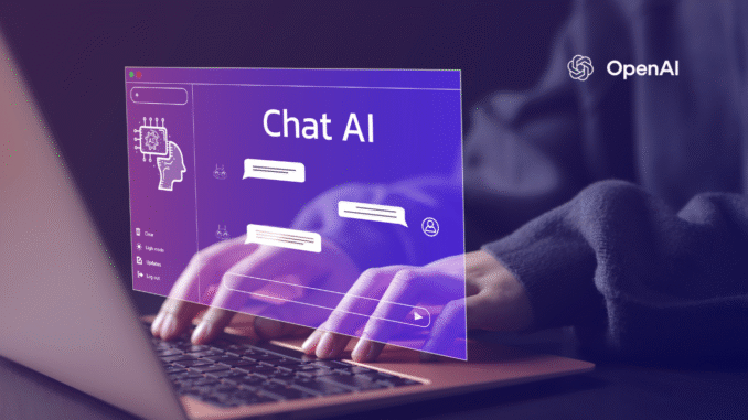 OPEN AI