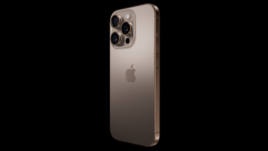 Iphone-16 gold