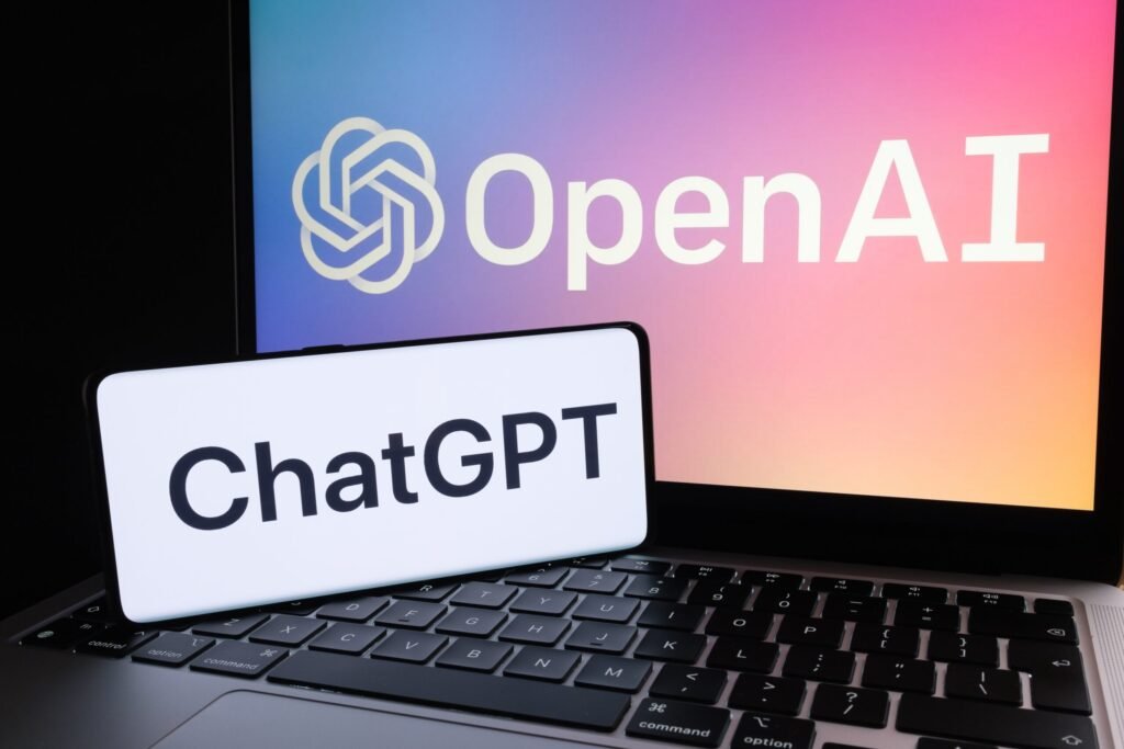 chat open ai