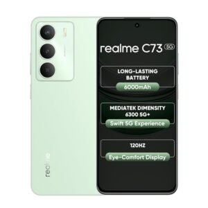 realme C73 5G