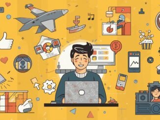 Social Media: 2025 Trends That Will Change the Way You Connect with Your Audience