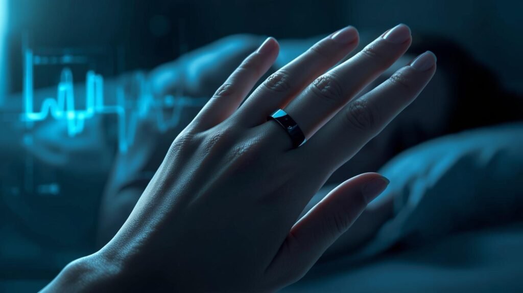 smart rings 2.0
