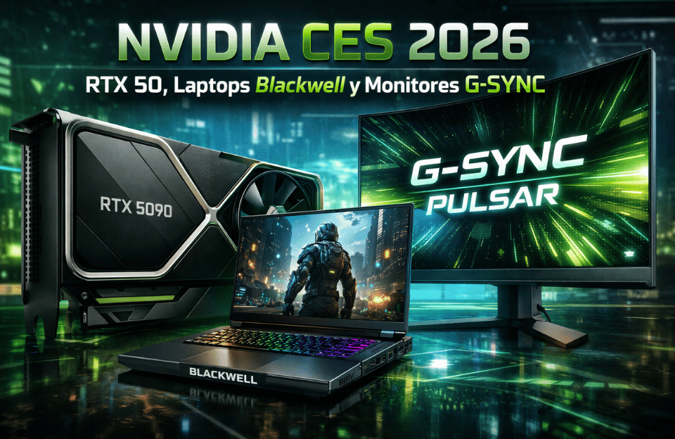 nvidia en ces 2026 presenta nuevas rtx 50 (2)
