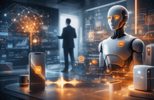 xiaomi acelera en ia