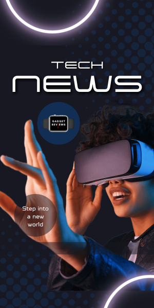 tech news gadgetreviews
