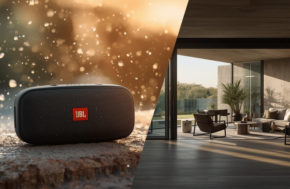 2 El Sonos Play apuesta por casa, ecosistema y experiencia premium