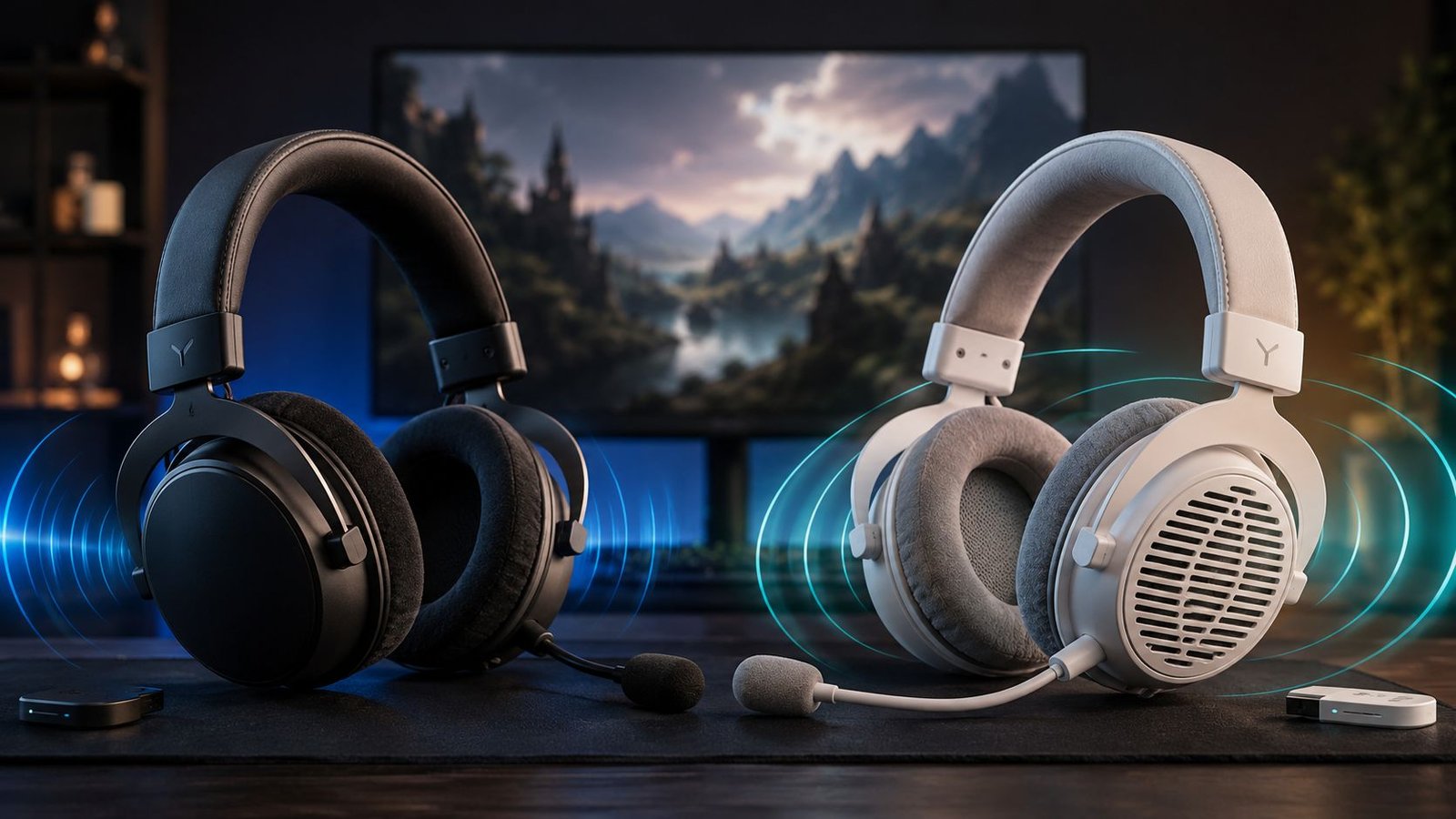 auriculares gaming abiertos vs cerrados beyerdynamic mmx 100 130
